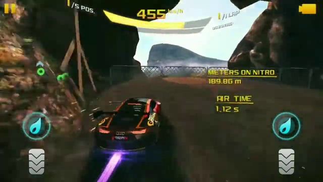 Asphalt 8 Audi R8 e-tron SE MAX PRO, Multiplayer Elite League Top 1 смотреть онлайн
