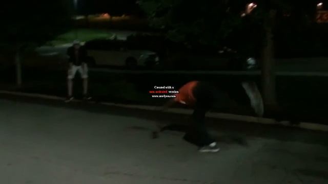 Ohiole Dibua Mini Tricking Sampler "Feelin Good" смотреть онлайн