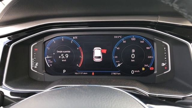 REVIEW COMPLETO - CARRO VOLKSWAGEN POLO 2020 HIGHLINE TURBO смотреть онлайн