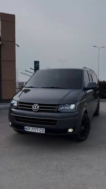 В продаже Volkswagen T-5 Переодетый. #автомобиль #продажа #авторынок смотреть онлайн