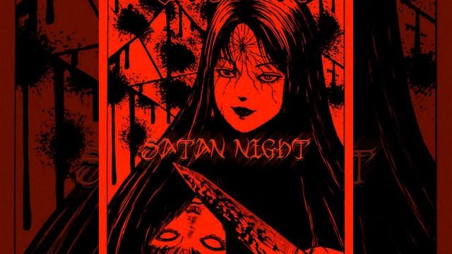 SATAN NIGHT смотреть онлайн