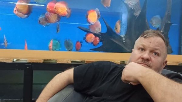 По следам чемпионата "Дискус 2024".