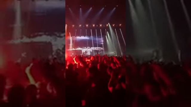 Алиса - Движение вспять смотреть онлайн