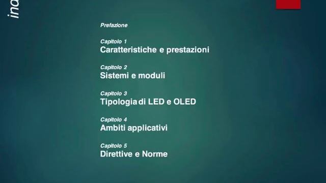 Light Art e Design della Luce | Gianni Forcolini - LED e OLED смотреть онлайн