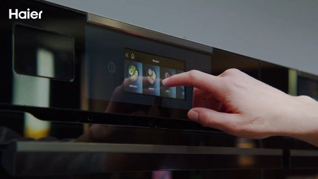 Haier Cooking in IFA смотреть онлайн