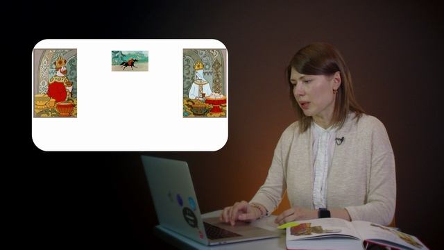 Анонс курса - Код. Шифр. Тайна! смотреть онлайн