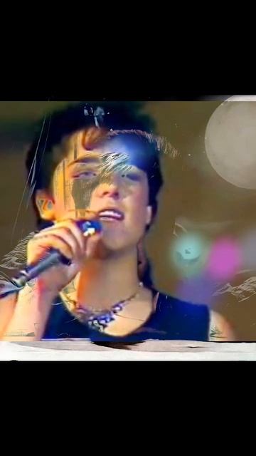 Юра Шатунов "Метель в чужом городе" Музыка и слова Сергея Кузнецова, 1987 год. смотреть онлайн