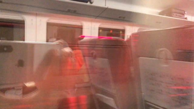 324次自強號(3000)(多功能車廂)美術館站通過(超越3266次區間車(EMU800)) смотреть онлайн