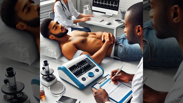 Технологии электронной медицины: изобретения ученых в области медицинских устройств и технологий ...