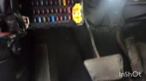 замена реле поворота