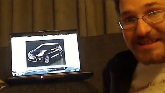 Design Review - 2011 Citroen DS3 смотреть онлайн