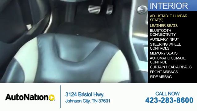2012 Volvo XC60 C2243143 - Johnson City TN смотреть онлайн