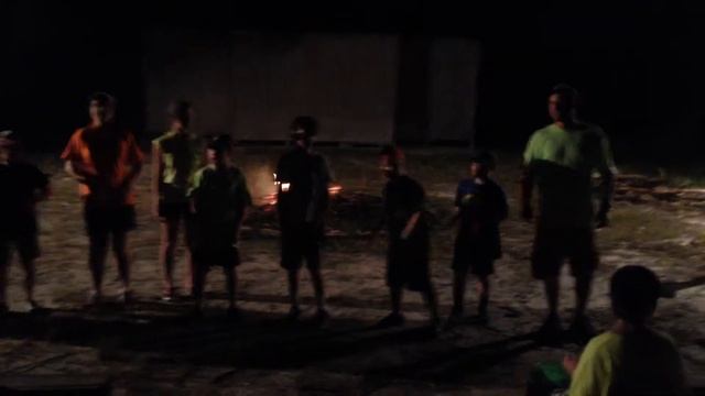 A Little Tea Pot Cub Scout style ! Pack 650 and Richmond Hill Cubmaster Jason смотреть онлайн