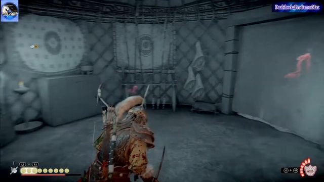 Ghost of Tsushima АКТ 3=убийство ХАНА=ПРОХОЖДЕНИЯ смотреть онлайн