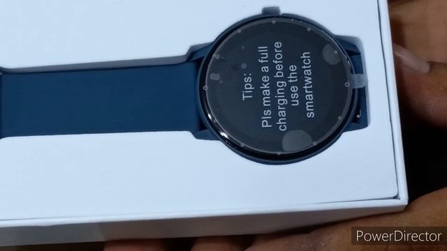 SMARTWATCH IP67 WATERPROOF UNBOXING 2022