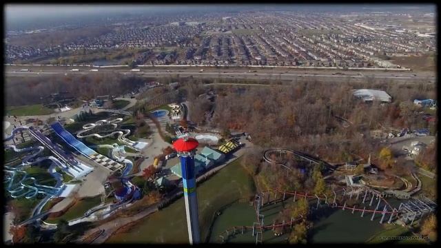 Wonderland Flyover 2015 смотреть онлайн