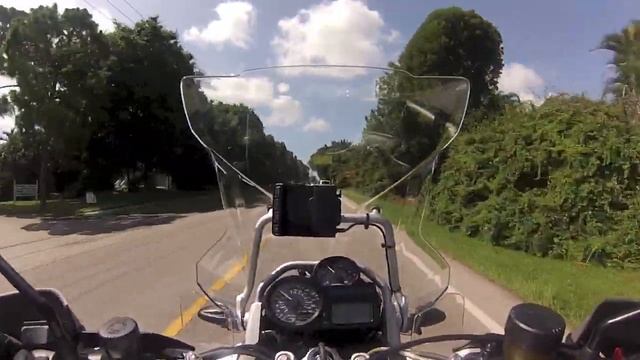 2012 BMW R1200GS Adventure Ride Video Gulf Coast Motorcycles смотреть онлайн