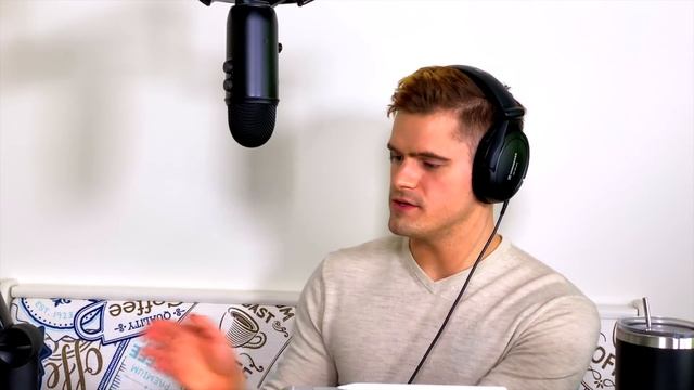 Why Body Positivity Is Harmful + Our Plastic Surgery Experience | Coffee With My Ex Ep. 12