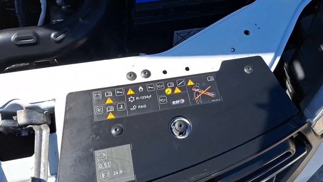 Dacia Dokker н.э.2020 год. смотреть онлайн