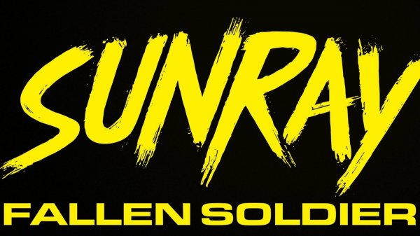 Санрей: Павший солдат (2024) / Sunray: Fallen Soldier