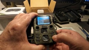 Фотоловушка WIFI301 | Обзор, тестирование и сравнение с MINI301.