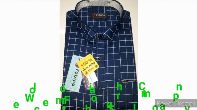 Fabino Shirts / Readymade Shirt смотреть онлайн