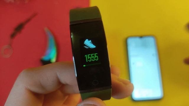 Cheapest Branded Fitness Band Under 3000 Rs🔥🔥🔥 | Realme Band Review | Sale Price ? смотреть онлайн