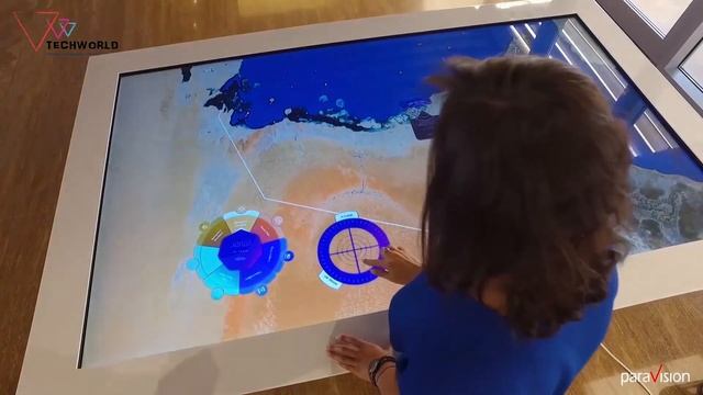 Smart Tables | Smart Home Gadgets | Watch NOW! смотреть онлайн