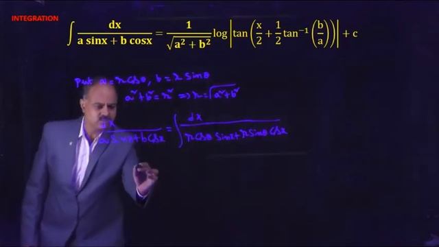 Integration 18 смотреть онлайн