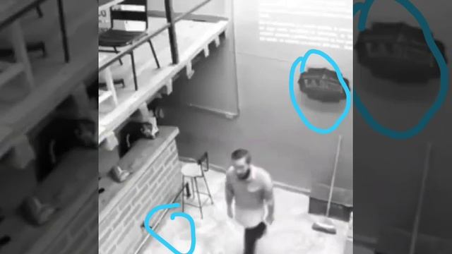 Я Н***Й ОБДРИСТАЛ ШТАНЫ ЭТО П****Ц ПОЛНЫЙ НЕ СМОТРИТЕ, А ЕЩЕ ЗАДАНИЕ ОТ ТАЙЛЕРА ДЕРДЕНА СЛОМАЙ ПАЛЕЦ