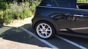 MINI COOPER S R56 🔥!