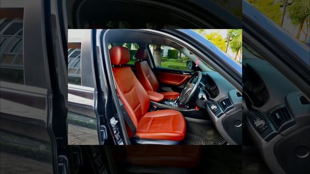 (((ขายแล้ว))) รถบ้านมือเดียว BMW X3 2.0I 4WD(F25)ปี2014 ราคา1,159,000 смотреть онлайн