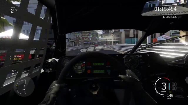 Forza Motorsport 6 Audi 90 Quattro смотреть онлайн