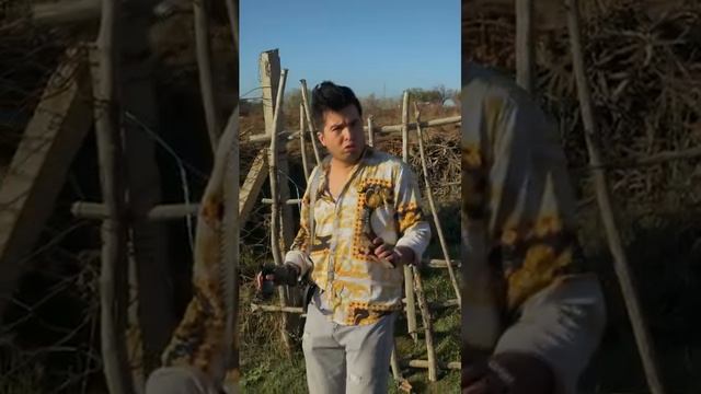 1 Haftalik Toshkentlik...