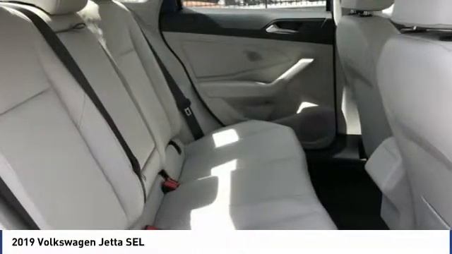 2019 Volkswagen Jetta 2019 Volkswagen Jetta SEL FOR SALE in Corona, CA V8789T смотреть онлайн