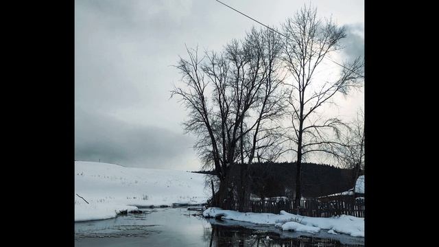 Б  Пастернак  Февраль  Достать чернил и плакать! #стихиотворчестве #поэтысеребряноговека