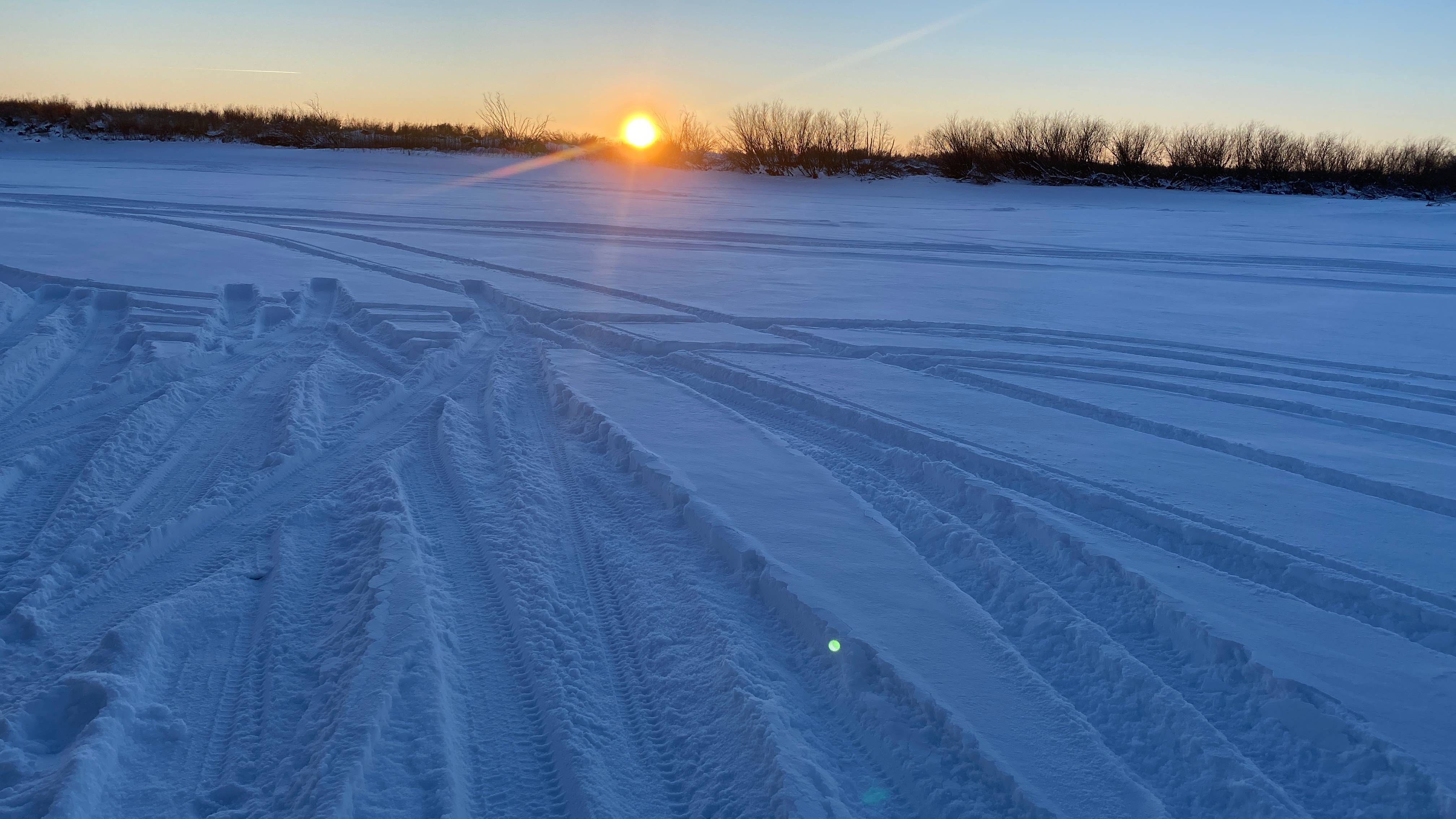 Зимняя рыбалка на КАРАСЯ  январь 2025