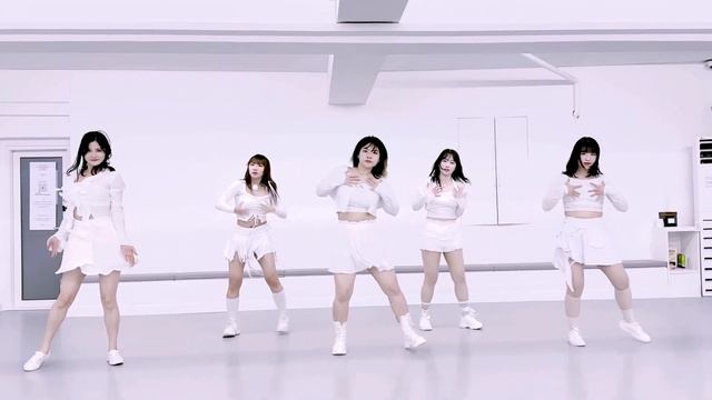 LE SSERAFIM 르세라핌 - ‘SMART' | 댄스커버 | COVER DANCE смотреть онлайн