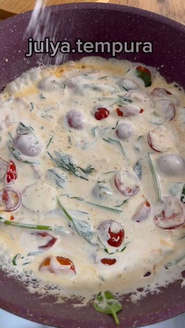 Julya.tempura