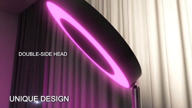 XMCOSY+ LED Floor Lamp смотреть онлайн