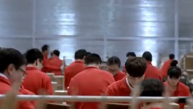 Luoneng смотреть онлайн