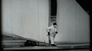 This sporting world (Castle films) Этот спортивный мир. Парусный спорт