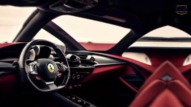 2025 Ferrari Roma The Next Generation !! Experience Of All New Ferrari Roma смотреть онлайн