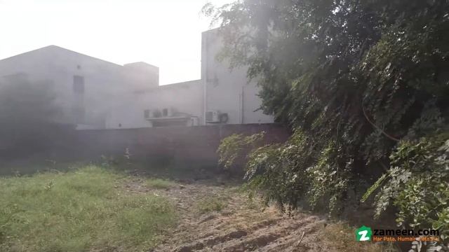 1 KANAL RESIDENTIAL PLOTS FOR SALE IN PHASE 5 DHA LAHORE смотреть онлайн