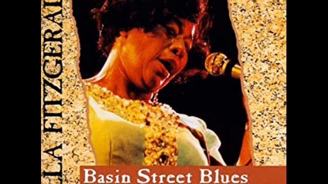 BASIN STREET BLUES - (Giorgio Ferrari sax e clarinetto) смотреть онлайн