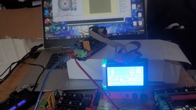 how to upload the marlin firmware to your 3d printer motherboard using arduino ide part1 2023 смотреть онлайн