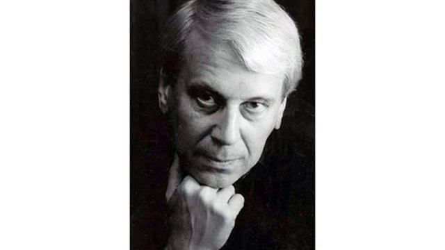 Boris Tishchenko 