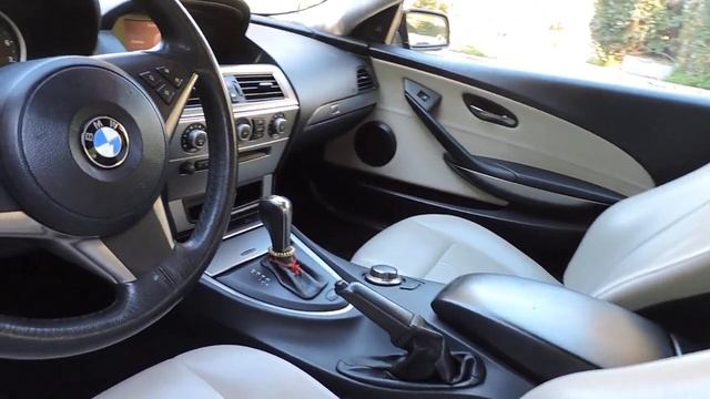 Μεταχειρισμένη BMW 630i // SPOTAWHEEL смотреть онлайн