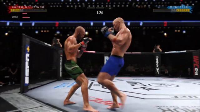 EA SPORTS™ UFC® 4_20211106213122 смотреть онлайн