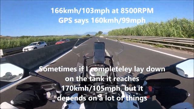Benelli TRK 502X top speed смотреть онлайн